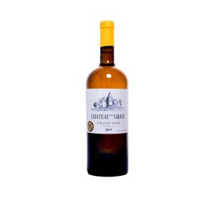 Chateau De La Grave Grains Fins